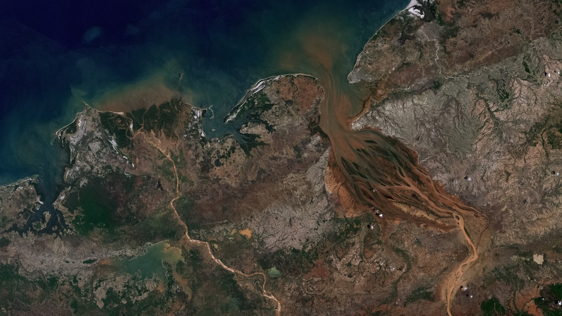 Urban Watersheds: Managing Water Resources